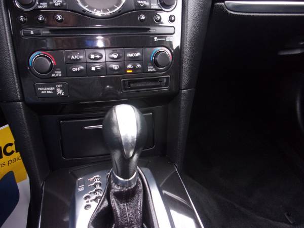 2009 Infiniti FX35 AWD for sale in Georgetown, OH – photo 19