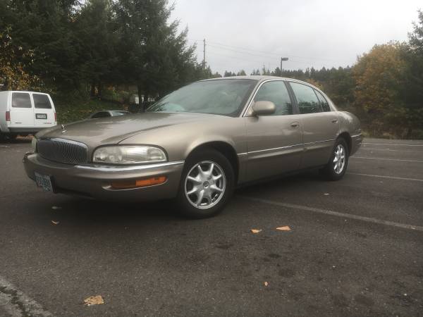 OBO..Beautiful Buick PARK AVENUE for sale in Salem, OR – photo 3