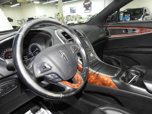 2016 LINCOLN MKX AWD,WE FINANCE YOU W/$499*DN TODAY-STOP BY OR CALL US for sale in Detroit, MI – photo 10