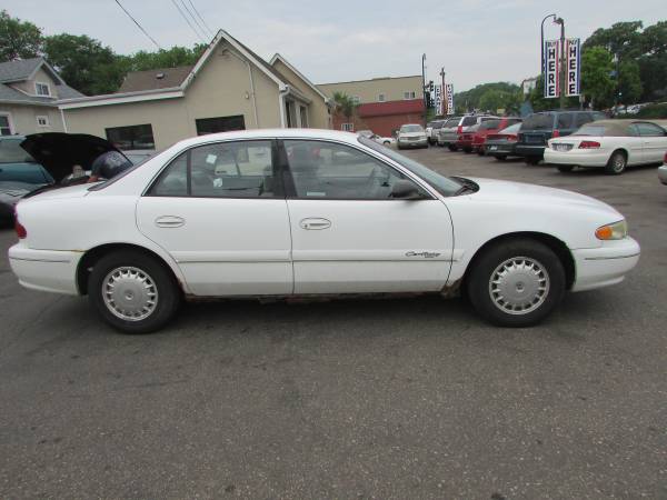 1999 BUICK CENTURY CUSTOM 112K MILES for sale in MPLS, MN – photo 6