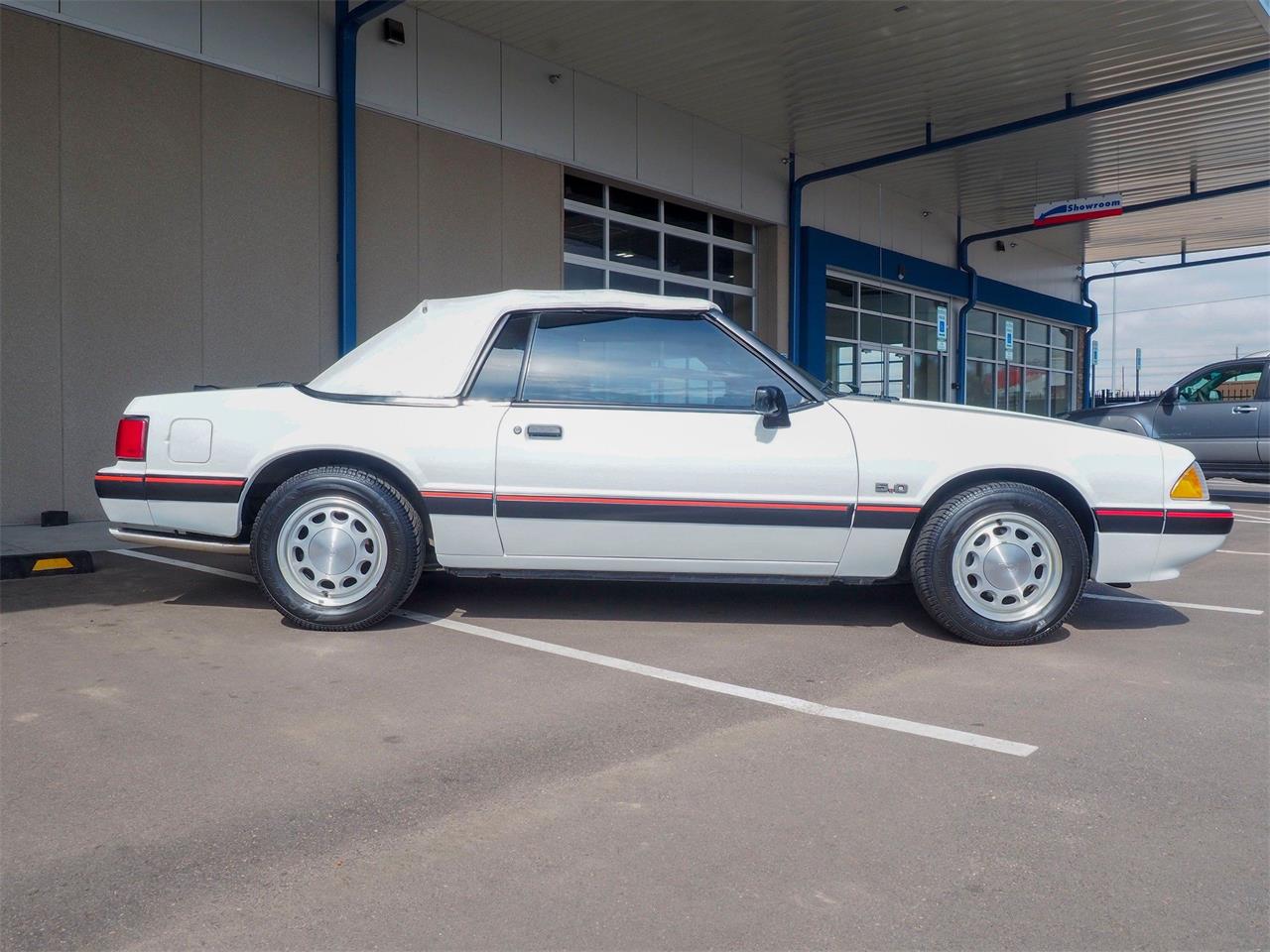 1989 Ford Mustang for sale in Englewood, CO – photo 10