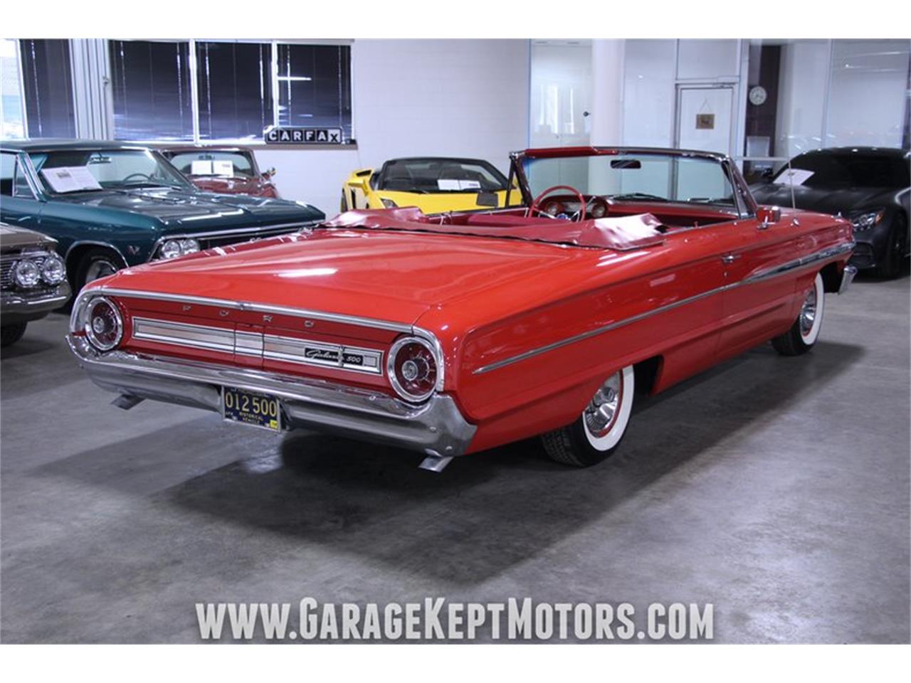 1964 Ford Galaxie for sale in Grand Rapids, MI – photo 11