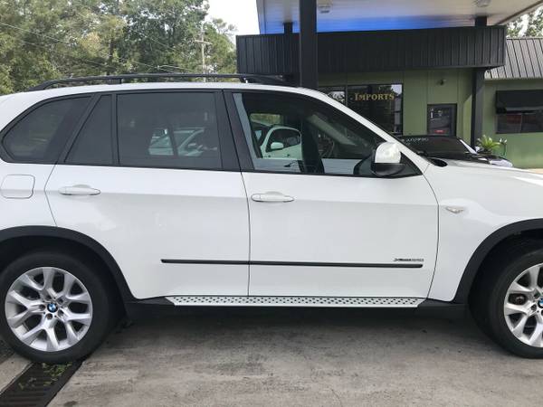 2013 BMW X5 AWD Loaded with 83K miles for sale in Tallahassee, FL – photo 6