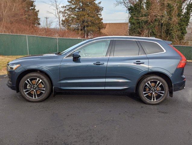 2020 Volvo XC60 T5 Momentum for sale in New London, CT – photo 6