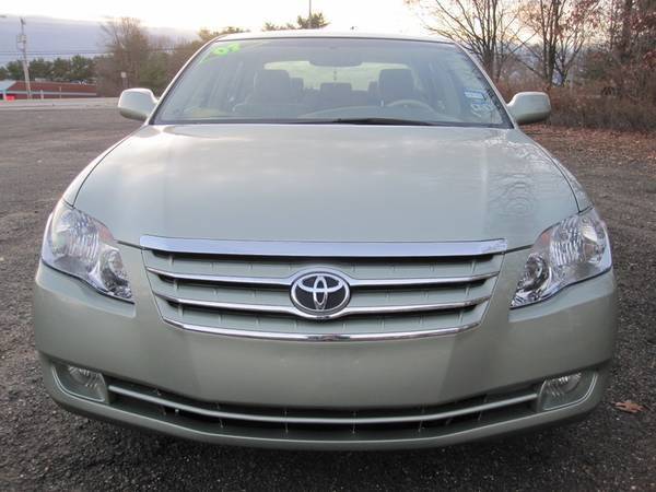 2007 Toyota Avalon - - by dealer - vehicle automotive for sale in south amboy, NJ – photo 2