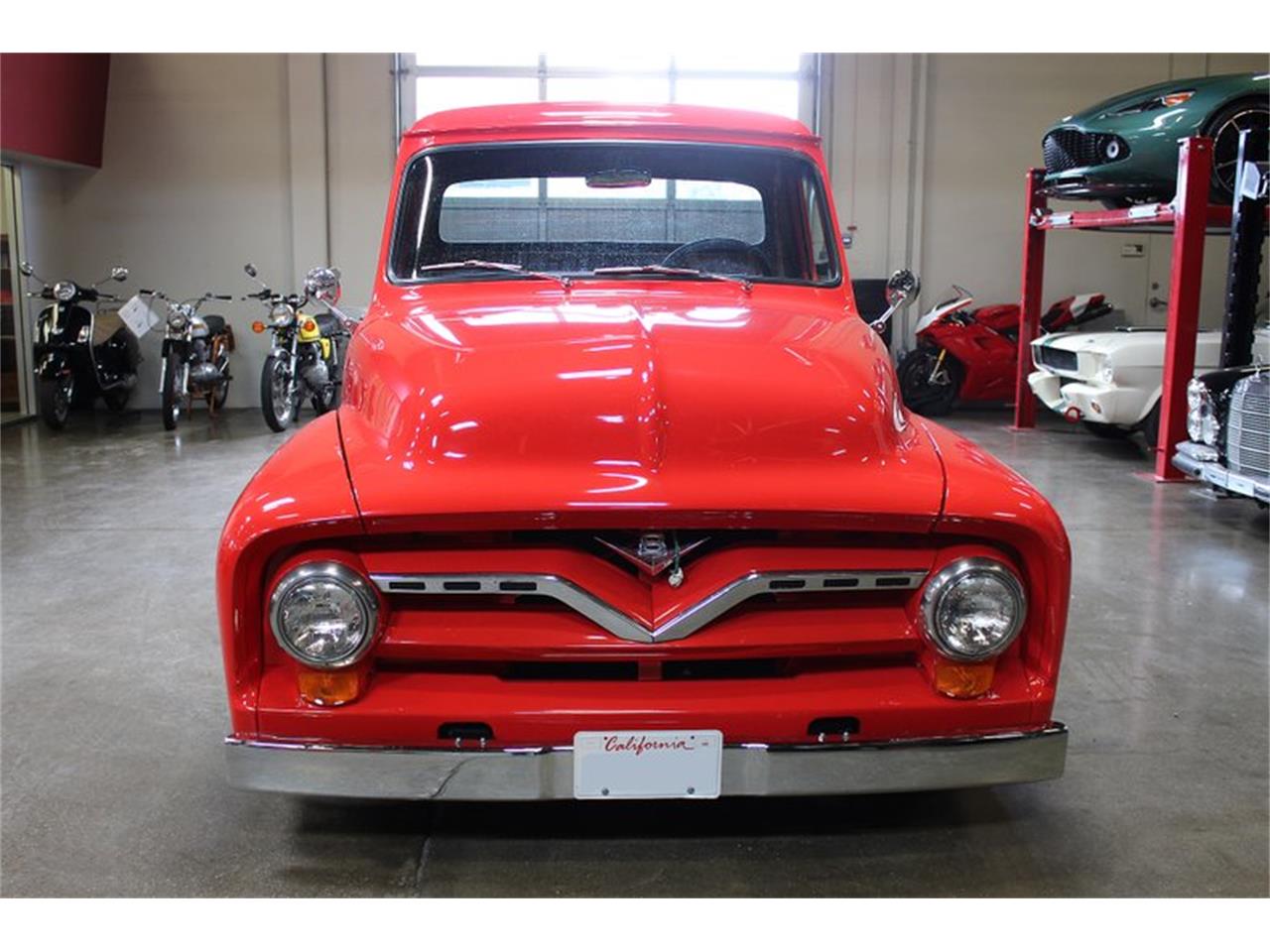 1955 Ford F1 for sale in San Carlos, CA – photo 2
