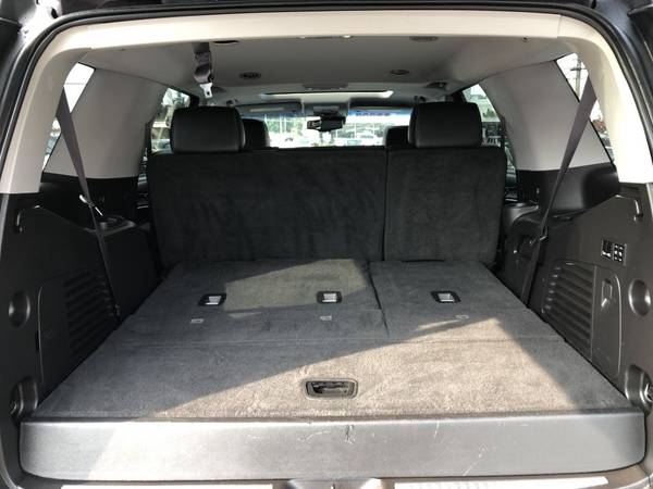 Low Miles, Super Clean! 2015 Chevrolet Tahoe LT All the bells and... for sale in Seattle, WA – photo 6