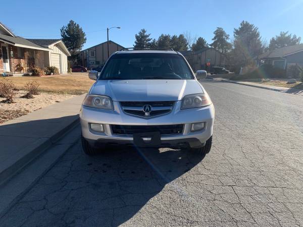 2005 Accra Mdx for sale in Sparks, NV – photo 2