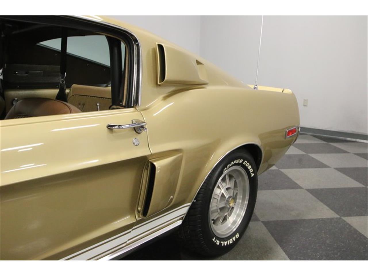 1968 Ford Mustang for sale in Lavergne, TN – photo 27