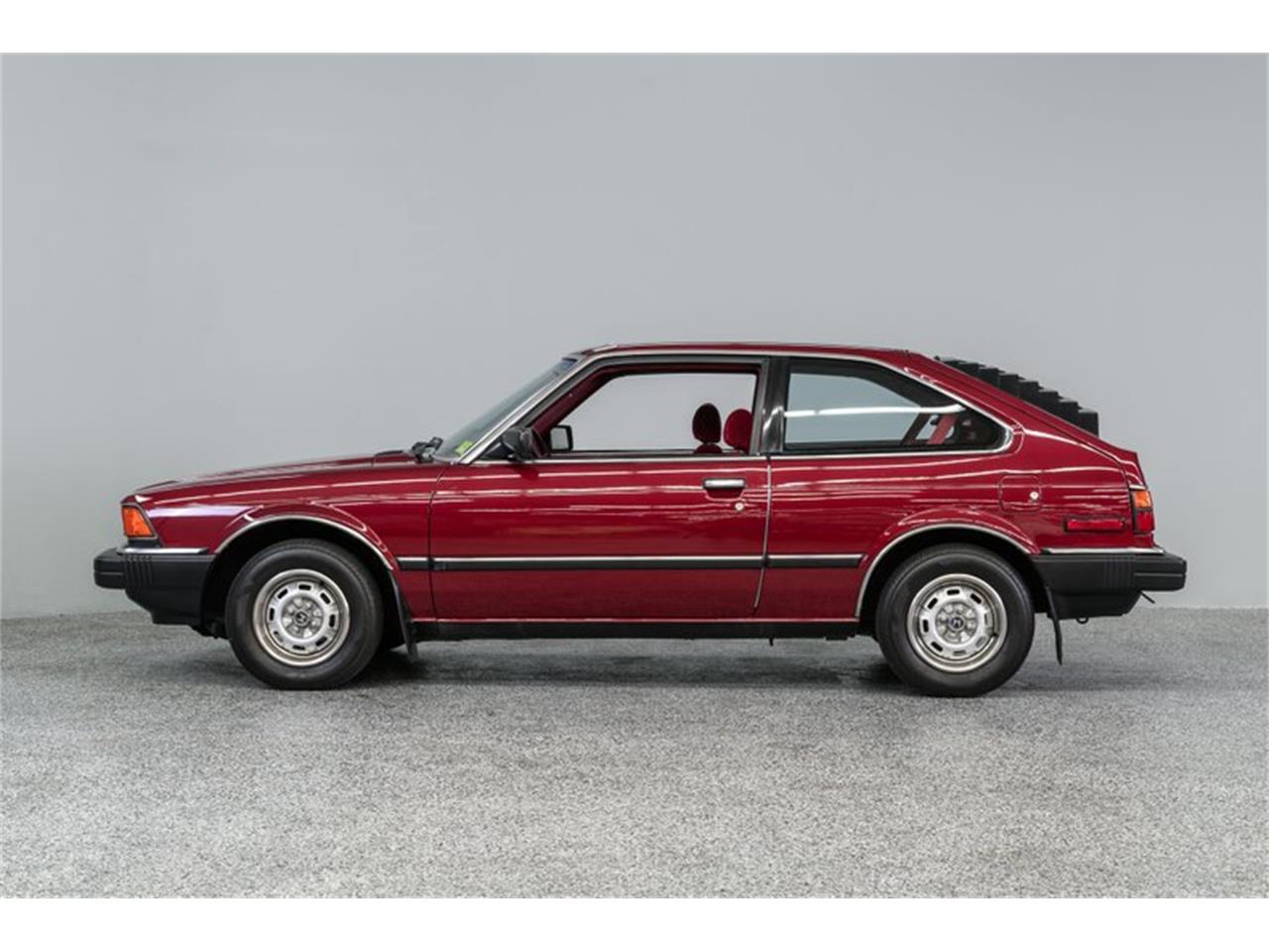 1983 Honda Accord for sale in Concord, NC – photo 2
