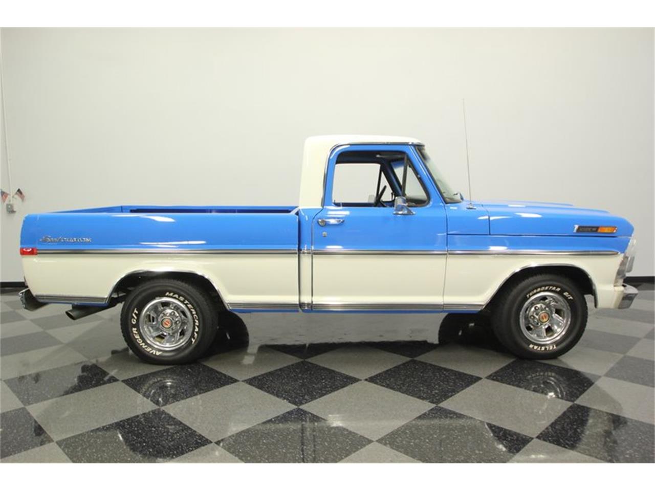 1970 Ford F100 for sale in Lutz, FL – photo 15