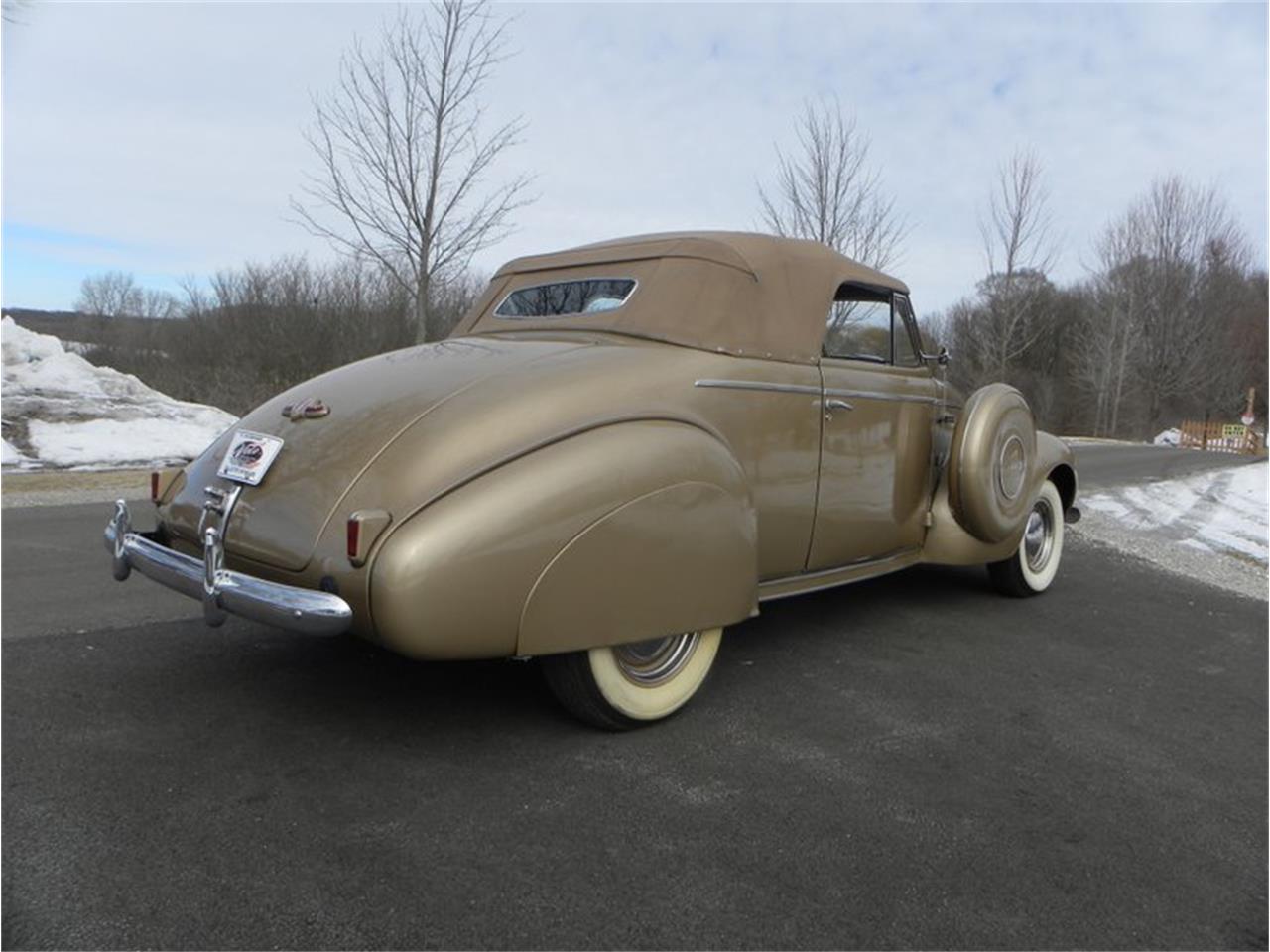 1939 Buick Special for sale in Volo, IL – photo 45