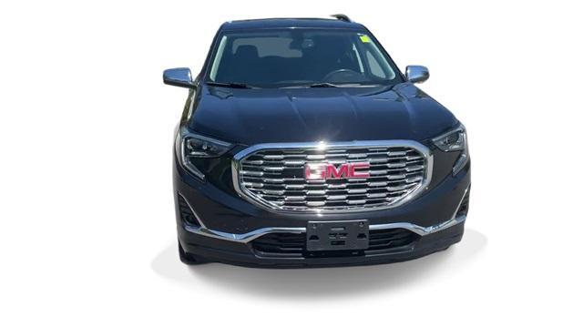 2019 GMC Terrain Denali for sale in Other, NC – photo 3