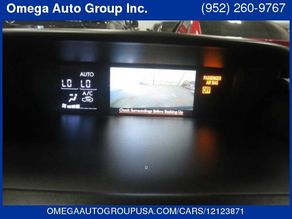 2014 Subaru Forester 4dr Auto 2.5i Touring PZEV for sale in Hopkins, MN – photo 19