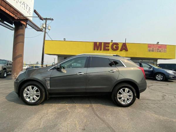 2013 Cadillac SRX Luxury Collection AWD 4dr SUV -ALL CREDIT... for sale in Wenatchee, WA – photo 5