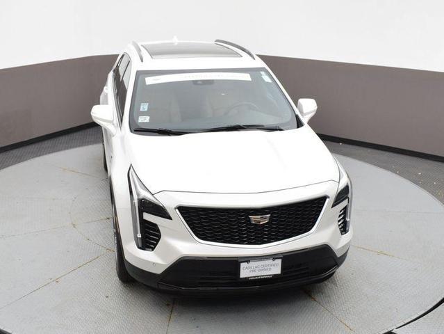 2020 Cadillac XT4 Sport for sale in Naperville, IL – photo 27