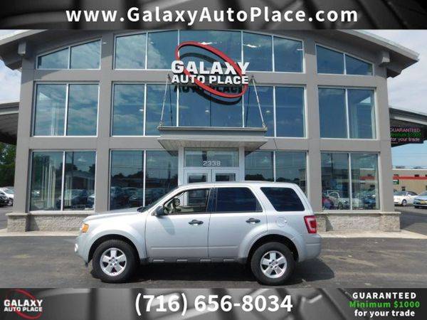 2012 Ford Escape XLS for sale in West Seneca, NY