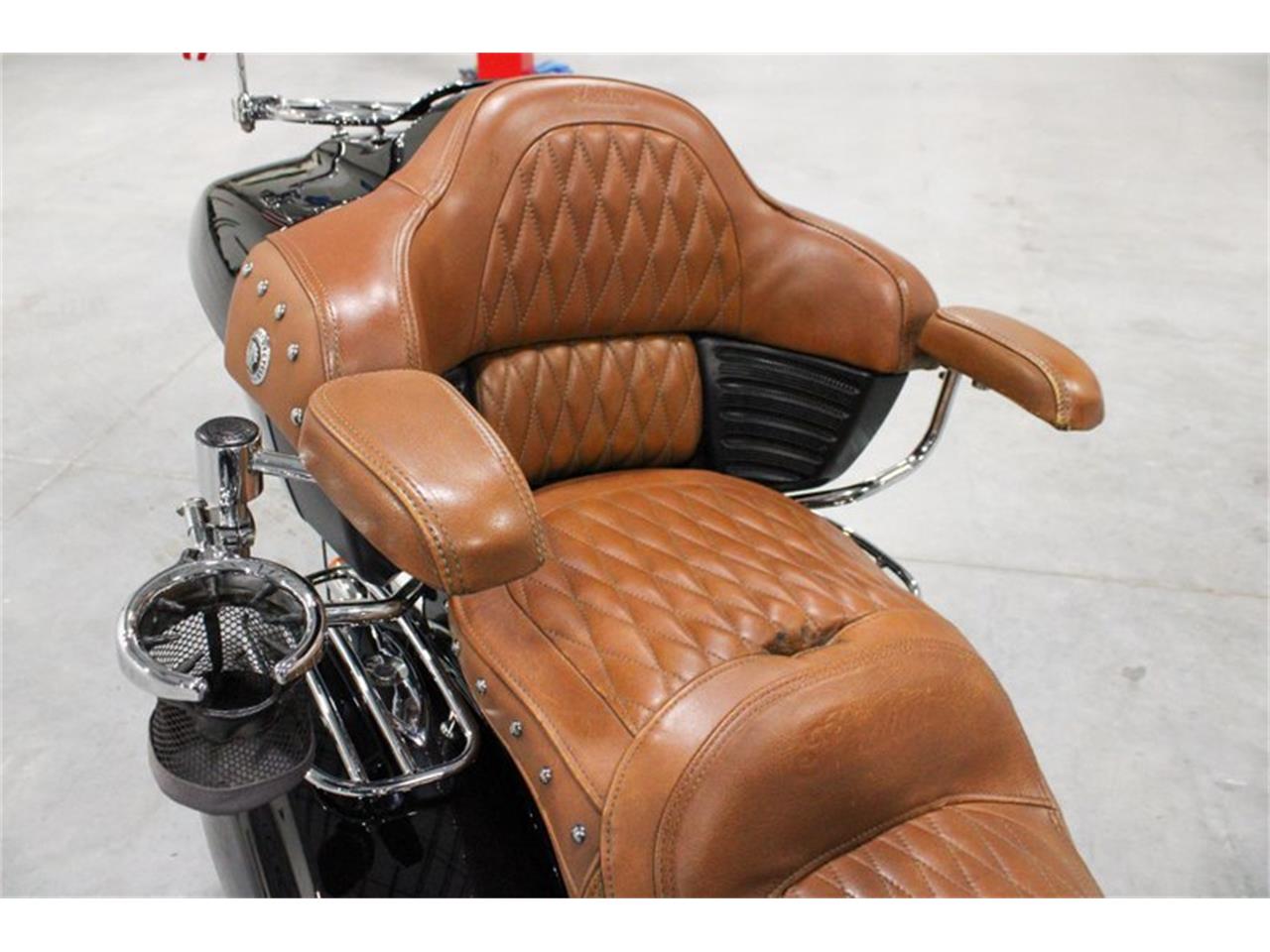 2016 Indian Roadmaster for sale in Kentwood, MI – photo 46