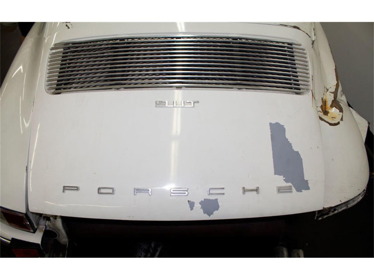1970 Porsche 911T for sale in Houston, TX – photo 14