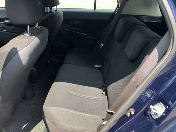 2008 Scion XD for sale in Silver Spring, District Of Columbia – photo 8