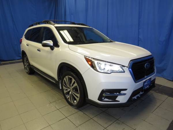 2019 Subaru Ascent 2 4T Touring 7-Passenger - - by for sale in Anchorage, AK – photo 2