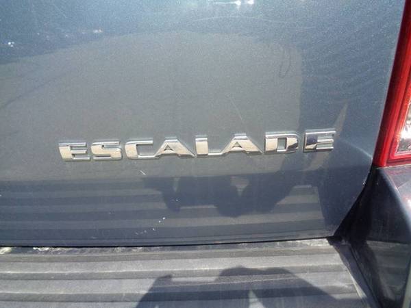 2008 Cadillac Escalade ESV ~ Loaded AWD SUV ~ We Finance !! for sale in Howell, MI – photo 19