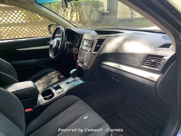 2013 Subaru Outback 2 5i Premium - - by dealer for sale in Charlottesville, VA – photo 6
