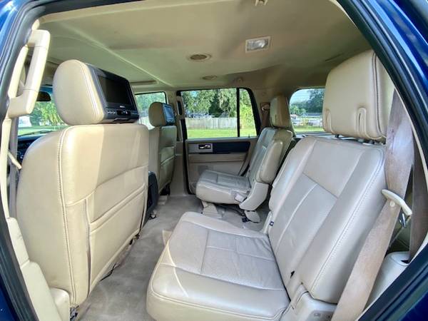 2012 Ford Expedition with 3rd ROW SEATING $7895! MUST SEE! for sale in Lake Mary, FL – photo 17