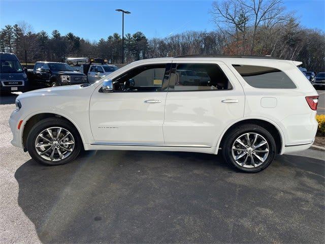 2021 Dodge Durango Citadel for sale in Other, MA – photo 14