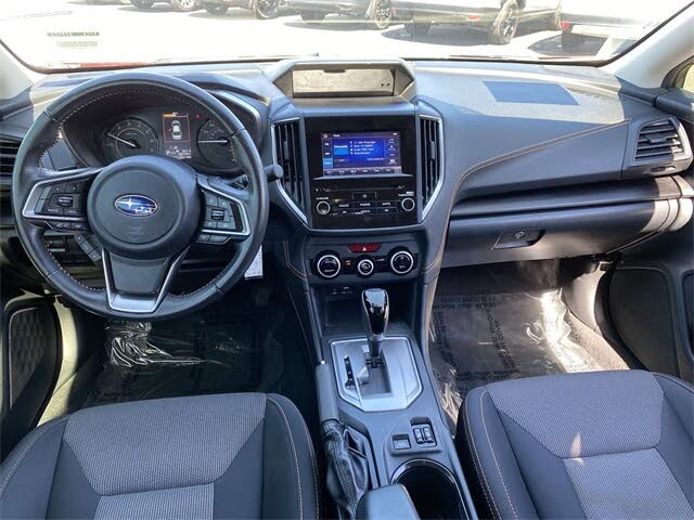 2021 Subaru Crosstrek Premium AWD for sale in Scottsdale, AZ – photo 17