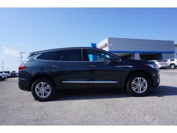 2020 Buick Enclave Essence - cars & trucks - by dealer - vehicle... for sale in Brownsville, TN – photo 4