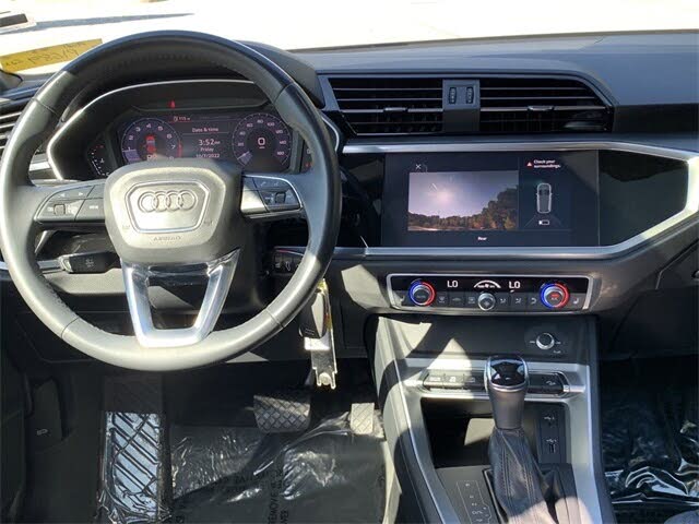 2019 Audi Q3 2.0T quattro Premium AWD for sale in Holly Springs, GA – photo 20