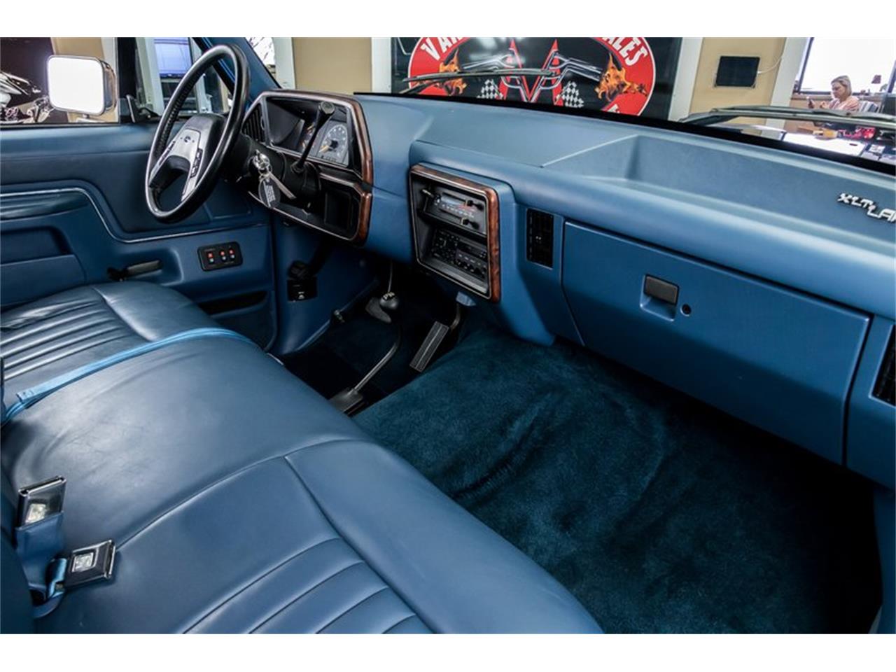 1988 Ford F150 for sale in Plymouth, MI – photo 59