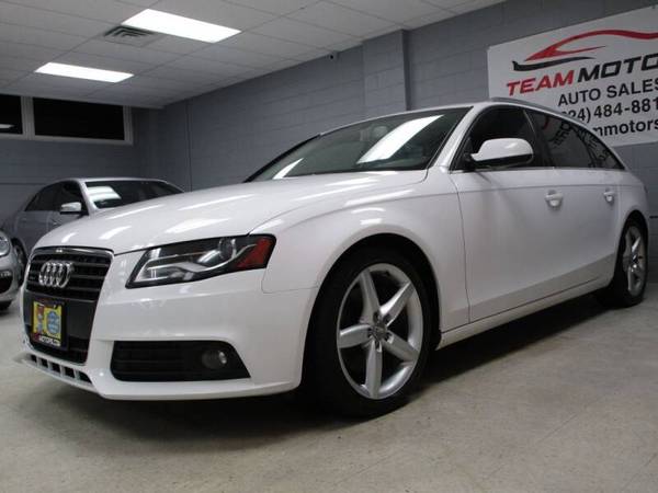 2010 Audi A4 *AWD* *Quattro Avant Prestige* - cars & trucks - by... for sale in East Dundee, WI – photo 7