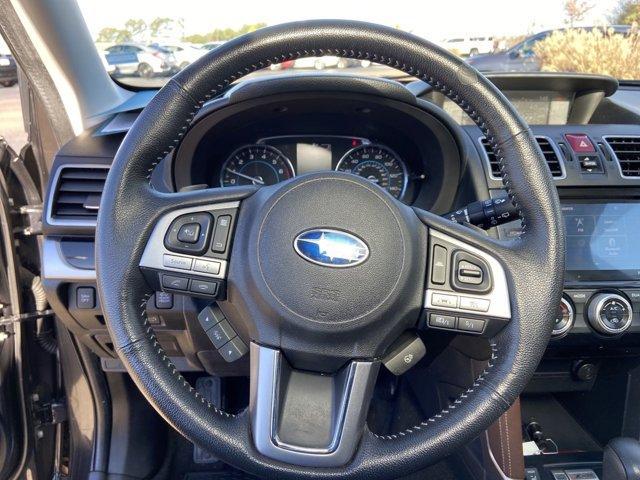 2017 Subaru Forester 2.0XT Touring for sale in Ridgeland, MS – photo 35