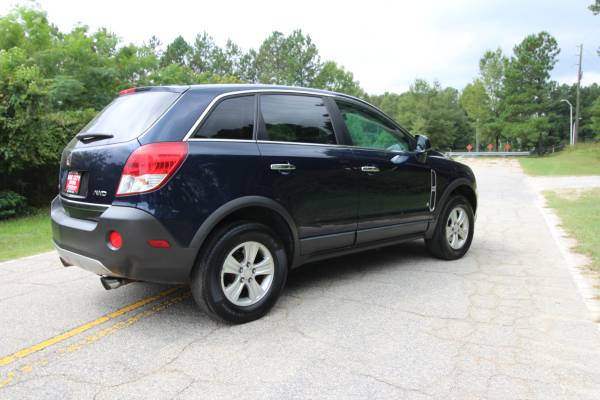 2008 SATURN VUE XE AWD SUV for sale in Garner, NC – photo 6