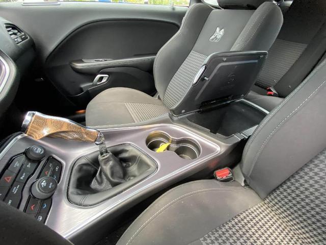 2018 Dodge Challenger 392 Hemi Scat Pack Shaker for sale in Torrington, CT – photo 12