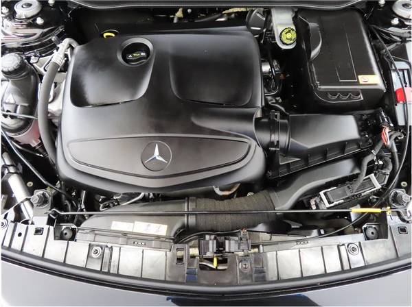 2015 Mercedes-Benz GLA 250 GLA250 GLA-Class SUV SUV for sale in Escondido, CA – photo 24