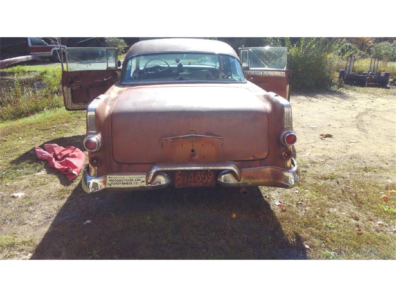 1955 Pontiac Star Chief for sale in West Pittston, PA – photo 7