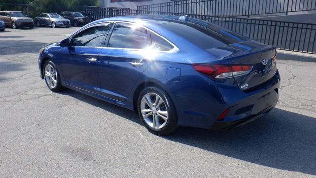 2018 Hyundai Sonata Limited for sale in Other, MI – photo 6