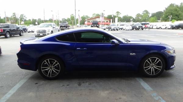 2015 FORD MUSTANG GT with for sale in Cypress, TX – photo 6