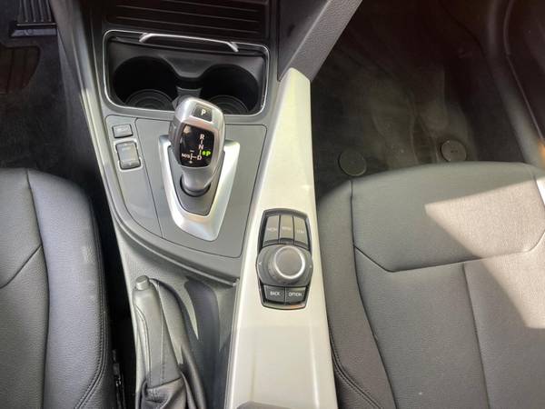 2018 BMW 3-Series 320i Sedan - - by dealer - vehicle for sale in El Paso, TX – photo 19