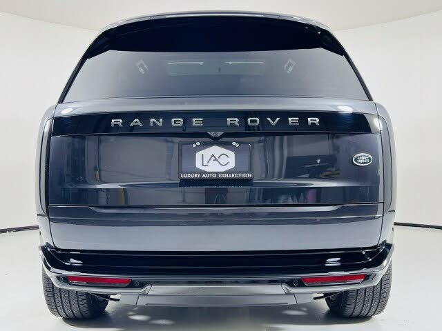 2023 Land Rover Range Rover P400 SE AWD for sale in Scottsdale, AZ – photo 4