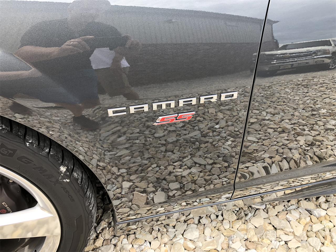 2010 Chevrolet Camaro for sale in Jefferson City, MO – photo 16