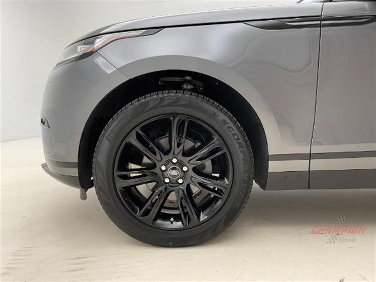 2019 Land Rover Range Rover for sale in Syosset, NY – photo 41