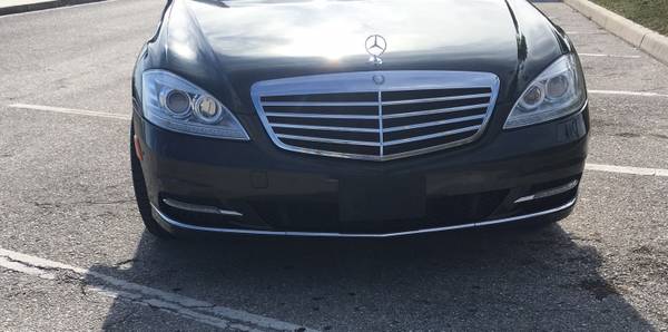 2011 Mercedes Benz S550 4Matic EXCELLENT! - - by for sale in Sarasota, FL – photo 8
