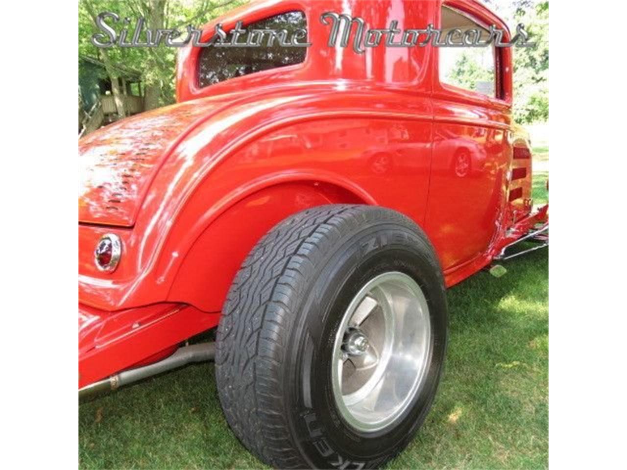 1932 Ford 3-Window Coupe for sale in North Andover, MA – photo 20