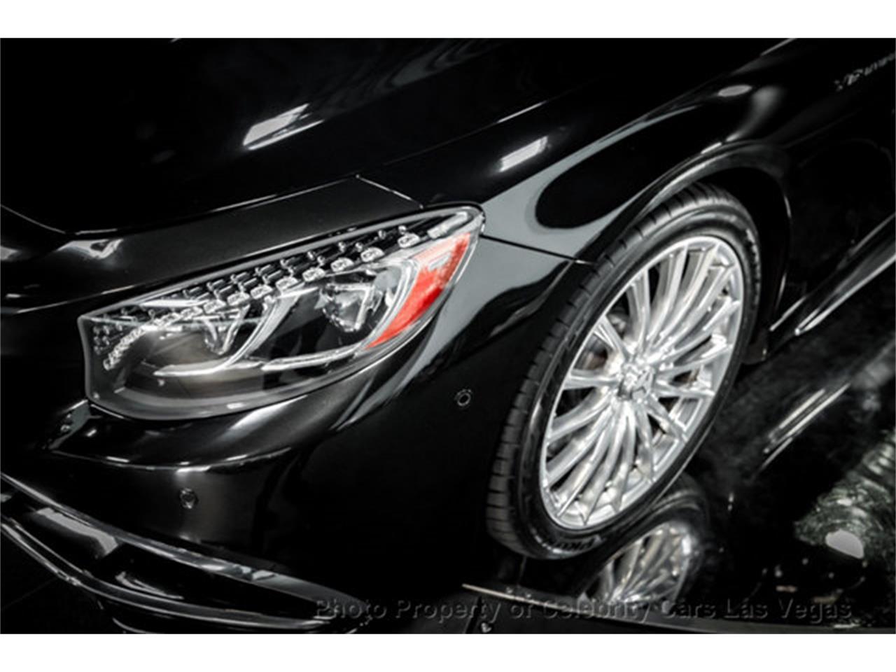 2015 Mercedes-Benz S-Class for sale in Las Vegas, NV – photo 22