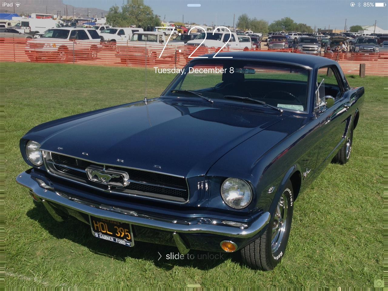 1965 Ford Mustang for sale in Lake Havasu City, AZ – photo 4