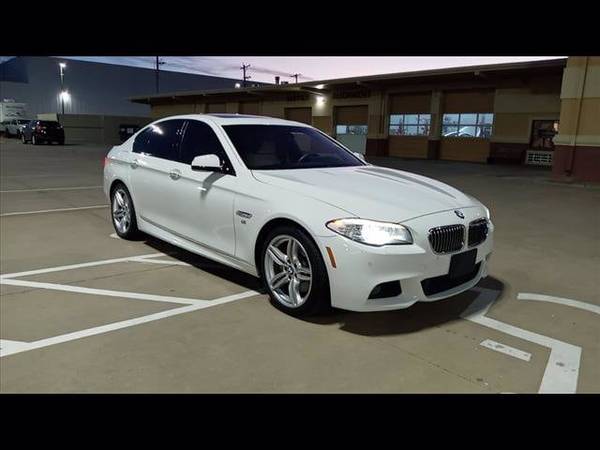 2012 BMW 5-Series 535i - - by dealer - vehicle for sale in Wichita, KS – photo 7
